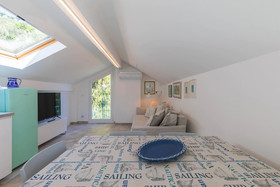 La Sterlizia Di Santa Croce