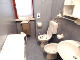 Residence Europa Unita