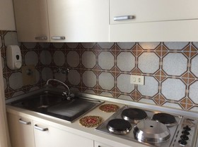 Residence Europa Unita