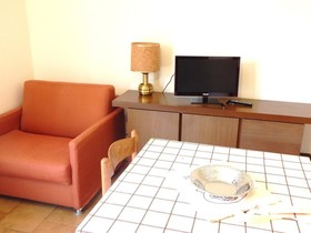 Residence Europa Unita