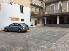 Residence Europa Unita