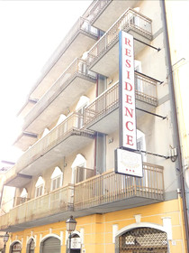 Residence Europa Unita