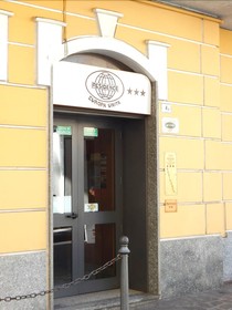 Residence Europa Unita