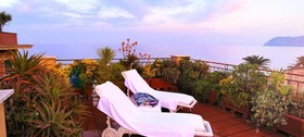 Residence LeTerrazze