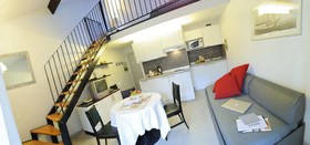 Residence LeTerrazze