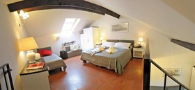Residence LeTerrazze