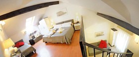 Residence LeTerrazze