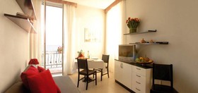 Residence LeTerrazze