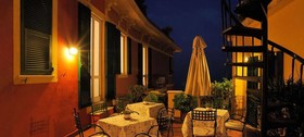Residence LeTerrazze