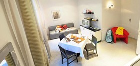Residence LeTerrazze