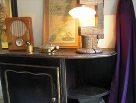 Hotel Magnolia