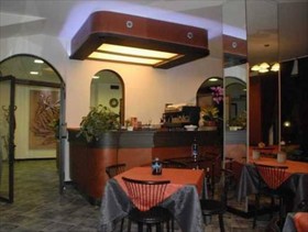 Hotel Magnolia