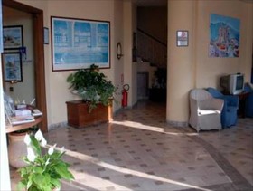 Hotel Solemare