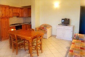 Residence Sole