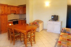 Residence Sole