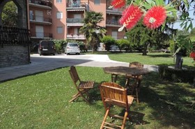 B&B Villa Isa