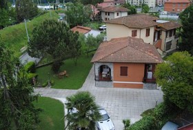B&B Villa Isa