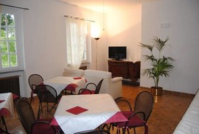 B&B Villa Isa