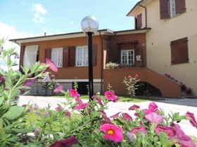 B&B Villa Isa