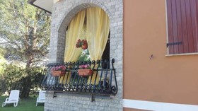 B&B Villa Isa