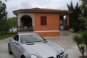B&B Villa Isa