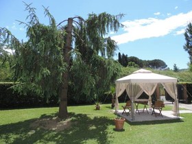 B&B Villa Isa