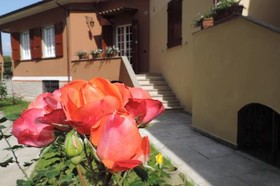 B&B Villa Isa