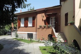 B&B Villa Isa