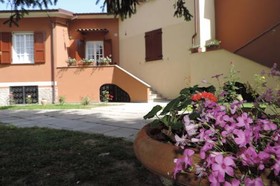 B&B Villa Isa