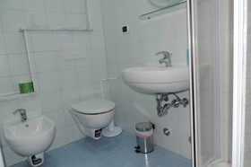 B&B Villa Isa