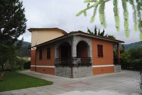 B&B Villa Isa