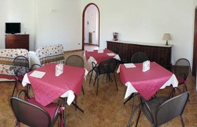 B&B Villa Isa