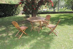 B&B Villa Isa