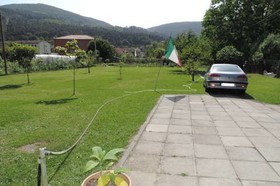 B&B Villa Isa
