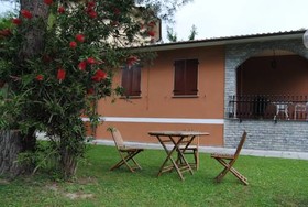 B&B Villa Isa