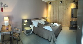 Il Fortino Mini Suites