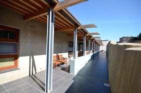 Il Fortino Mini Suites