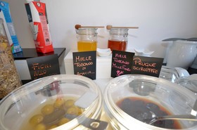 Il Fortino Mini Suites