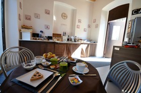 Il Fortino Mini Suites