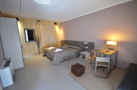 Il Fortino Mini Suites