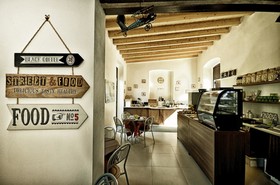 Il Fortino Mini Suites