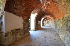 Il Fortino Mini Suites