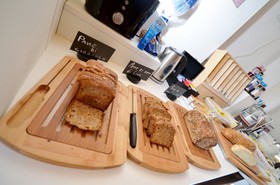 Il Fortino Mini Suites