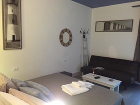 Il Fortino Mini Suites