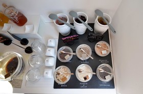 Il Fortino Mini Suites