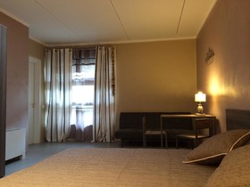 Il Fortino Mini Suites