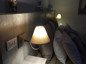 Il Fortino Mini Suites