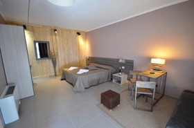 Il Fortino Mini Suites