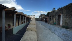 Il Fortino Mini Suites