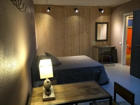 Il Fortino Mini Suites